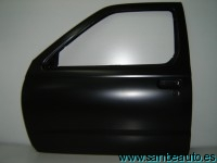 NISSAN D22 98-*PUERTA DEL IZQ