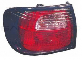 NISSAN PRIMERA 00-*PILOTO TR IZQ 4P(ALETA)