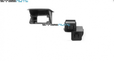 NISSAN MICRA 02-*KIT SOPORTES PARAGOLPES DELANTER. DCH