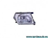 NISSAN PATROL 01-*FARO DCH H4