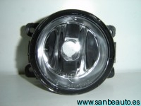NISSAN PATROL 04-*FARO ANTINIEBLA IZQ