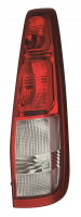 NISSAN X-TRAIL 01-03*PILOTO TRASERO DCH