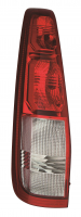 NISSAN X-TRAIL 01-03*PILOTO TRASERO IZQ