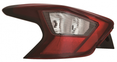 NISSAN MICRA K14 2016.12-*PILOTO TRASERO IZQ