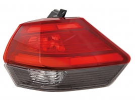 NISSAN X-TRAIL 2017.10-*PILOTO TRASERO IZQ EXTERIOR LED