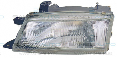 SUZUKI BALENO 95-*FARO IZQ