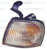 SUZUKI BALENO 95-*PILOTO DEL IZQ