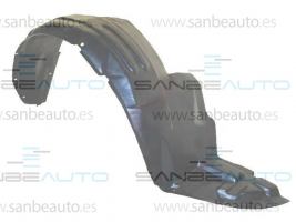 SUZUKI BALENO 95-*PASE RUEDA DEL IZQ