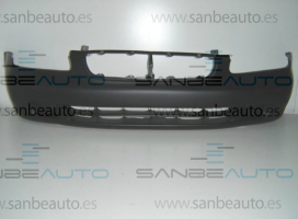 SUZUKI BALENO 98-*PARAGOLPES DEL PARA PINTAR