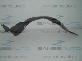 SUZUKI BALENO 98-*PASE RUEDA DEL DCH