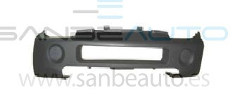 SUZUKI JIMNY 98-06*PARAGOLPES DELANTER. PARA PINTAR