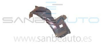 SUZUKI JIMNY 98-*PLASTICO PASE RUEDA DELANTER. DCH
