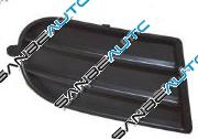 SUZUKI SWIFT 05-*REJILLA PARAGOLPES DEL S/AGUJ FARO DCH