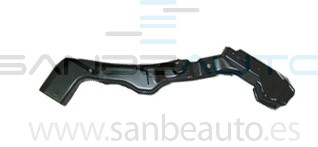 SUZUKI SWIFT 05-*TRAVIESA RADIADOR SUPERIOR DCH