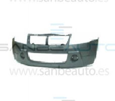 SUZUKI GRAND VITARA 06-* PARAGOLPES DELANTERO PARA PINTAR