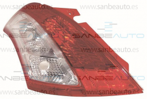 SUZUKI SWIFT 11-*PILOTO TRASERO IZQ