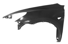 TESLA MODEL Y 2019.03-*ALETA DELANTERA IZQ