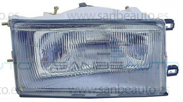 TOYOTA COROLLA AE80 83-85*OPTICA IZQ