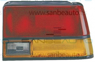 TOYOTA COROLLA AE80 83-*PILOTO DCH