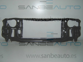 TOYOTA COROLLA AE80 83-*FRENTE COMPLETO