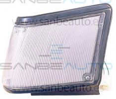 TOYOTA COROLLA EE80 86-*PILOTO DELANTERO  DCH