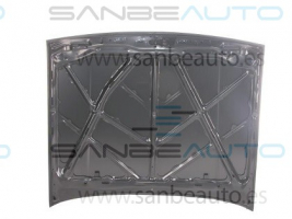 TOYOTA COROLLA EE80 83-87*CAPO