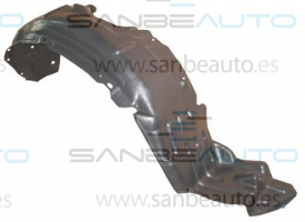 TOYOTA COROLLA EE90*PASE RUEDA DELANTERO IZQ