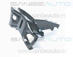 TOYOTA COROLLA EE90 88-*SOPORTE PARAGOLPES DELANTERO DCH