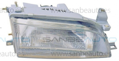 TOY. COROLLA AE100 92-*OPTICA DERECHA