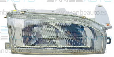 TOY. COROLLA AE101 93-*OPTICA DERECHA