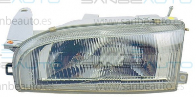 TOY. COROLLA AE101 93-*OPTICA IZQ
