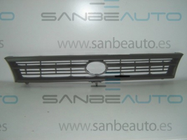 TOYOTA COROLLA AE100 92-*REJILLA SEDAN