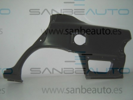 TOY COR AE100 92-*ALETA TRASERA IZQ SEDAN