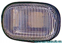 TOY. COROLLA AE100/111 92-*PILOTO LATERAL BLANCO