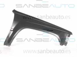 TOY HILUX LN65 84-*ALETA DELANTERA DCH 4WD