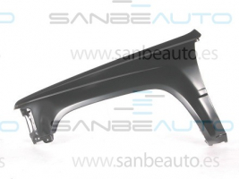 TOY HILUX LN65 84-*ALETA DELANTERA IZQ 4WD