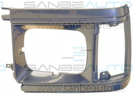 TOYOTA HIACE LH51 86-*ARO FARO IZQ