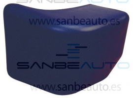 TOYOTA HIACE LH51 86-*PUNTA PARAGOLPES DELANTERA DCH