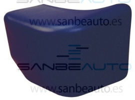 TOYOTA HIACE LH51 86-*PUNTA PARAGOLPES DELANTERA IZQ