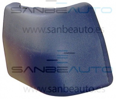 TOYOTA HIACE LH51 86-*PUNTA PARAGOLPES TRASERA DCH