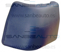 TOYOTA HIACE LH51 86-*PUNTA PARAGOLPES TRASERA IZQ