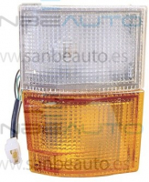 TOYOTA HIACE LH50*PILOTO DELANTERO DCH