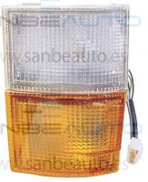 TOYOTA HIACE LH50*PILOTO DELANTERO IZQ