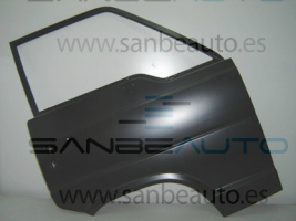 TOYOTA HIACE LH51 86-*PUERTA DELANTERA DERECHA