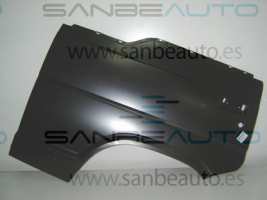 TOYOTA HIACE LH51 86-*PAÑO PUERTA DELANTERO IZQ