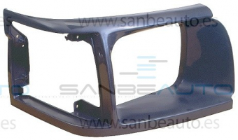 TOYOTA HIACE LH102 88-*ARO FARO DCH