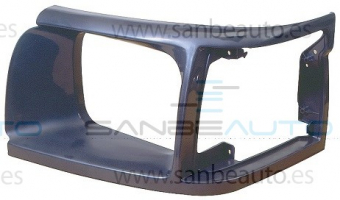 TOYOTA HIACE LH102 88-*ARO FARO IZQUERD