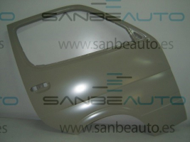 TOYOTA HIACE LH102 88-*PUERTA DELANTERA DERECHA