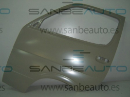 TOYOTA HIACE LH102 88-*PUERTA DELANTERA IZQ