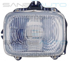 TOYOTA HILUX LN56 84-88*OPTICA IZQ